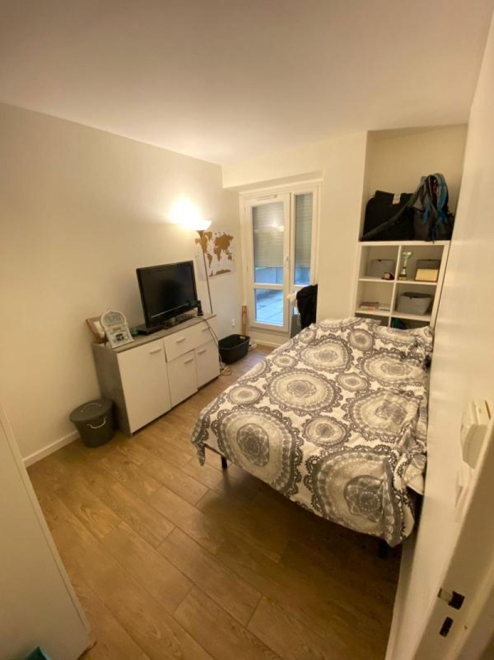 Image_7, Appartement, Évry, ref :01945