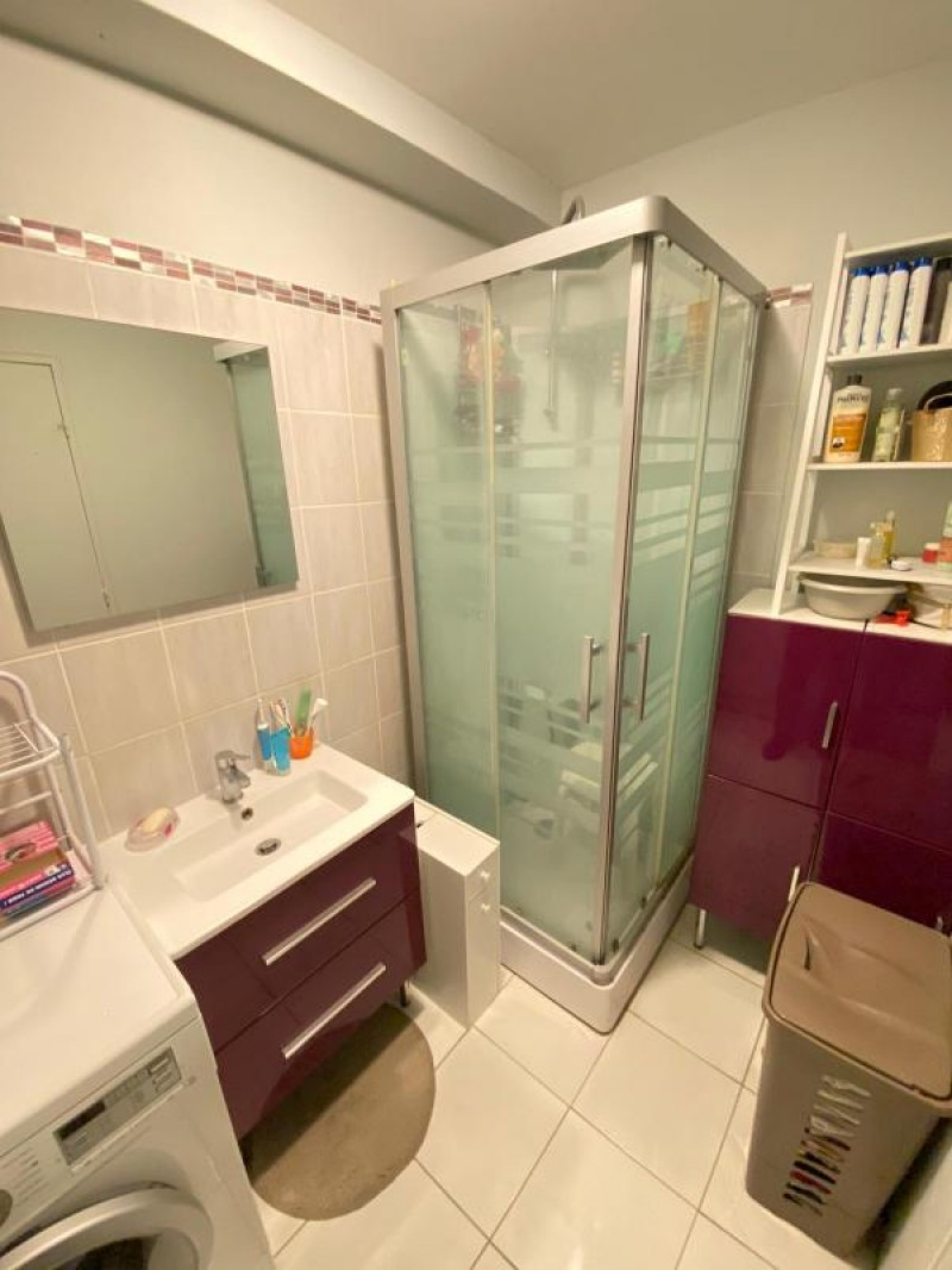 Image_8, Appartement, Évry, ref :01945