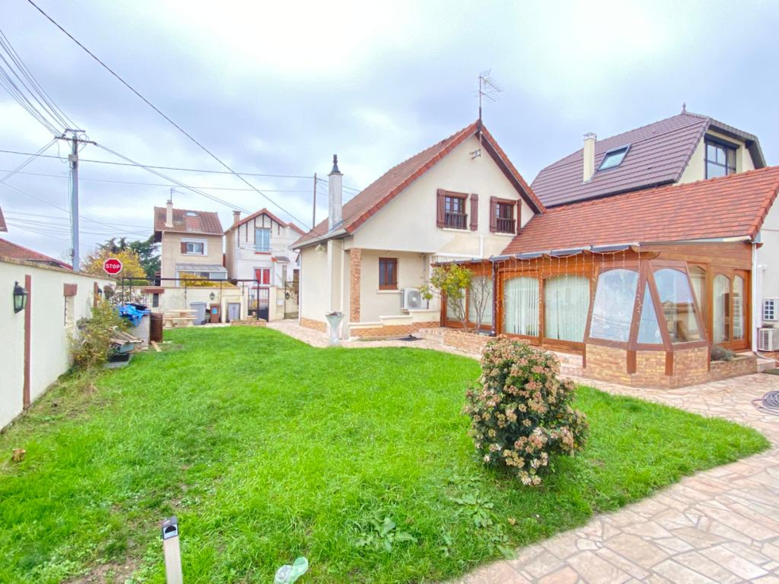 Image_1, Maison, Montgeron, ref :BHVMA20004365