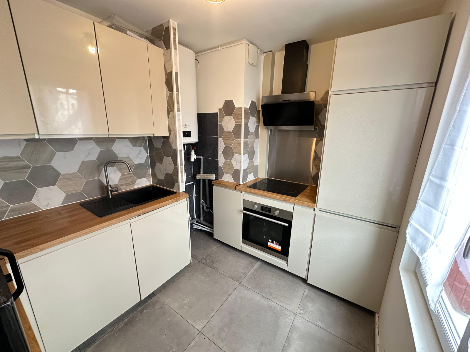 Image_5, Appartement, Sainte-Geneviève-des-Bois, ref :MBVAP60006025