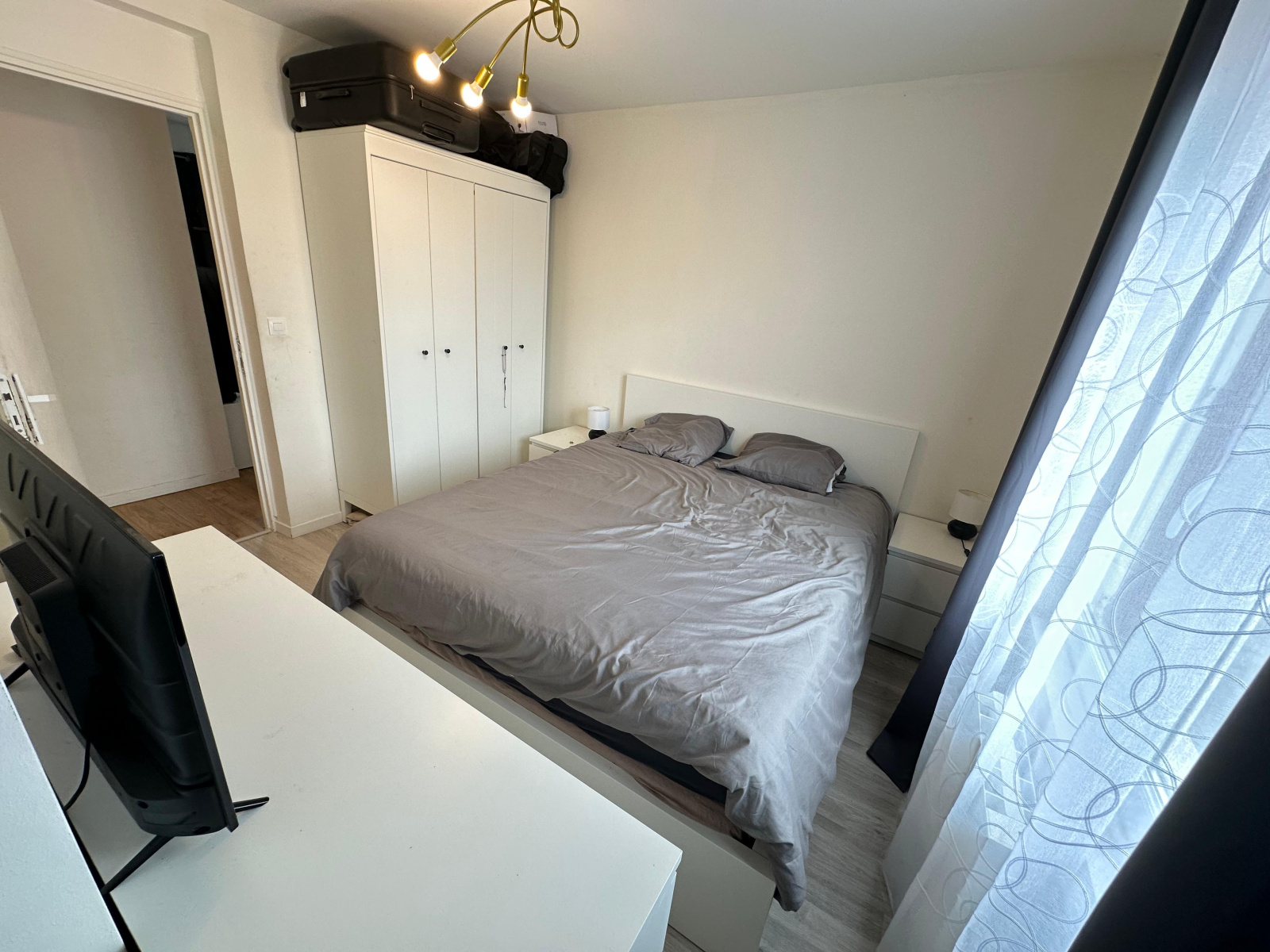 Image_3, Appartement, Sainte-Geneviève-des-Bois, ref :MBVAP60006025