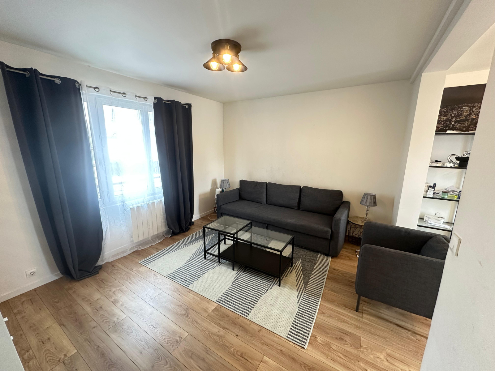 Image_2, Appartement, Sainte-Geneviève-des-Bois, ref :MBVAP60006025