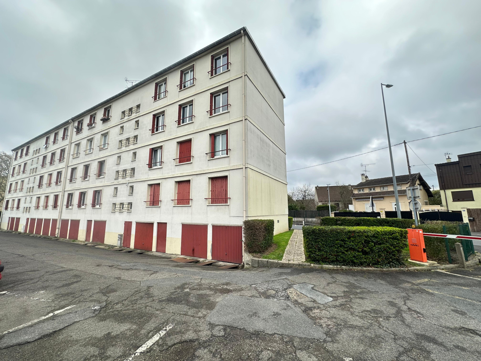 Image_1, Appartement, Sainte-Geneviève-des-Bois, ref :MBVAP60006025