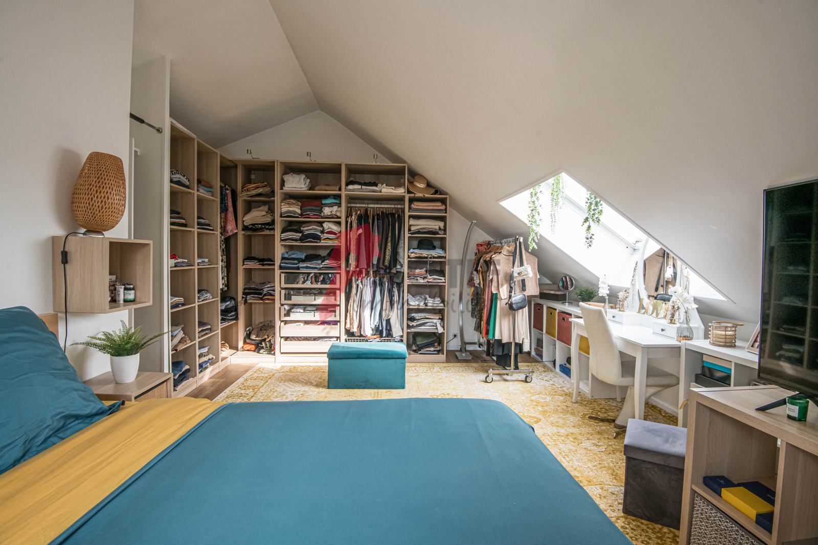 Image_9, Duplex, Évry-Courcouronnes, ref :MBVAP60006217