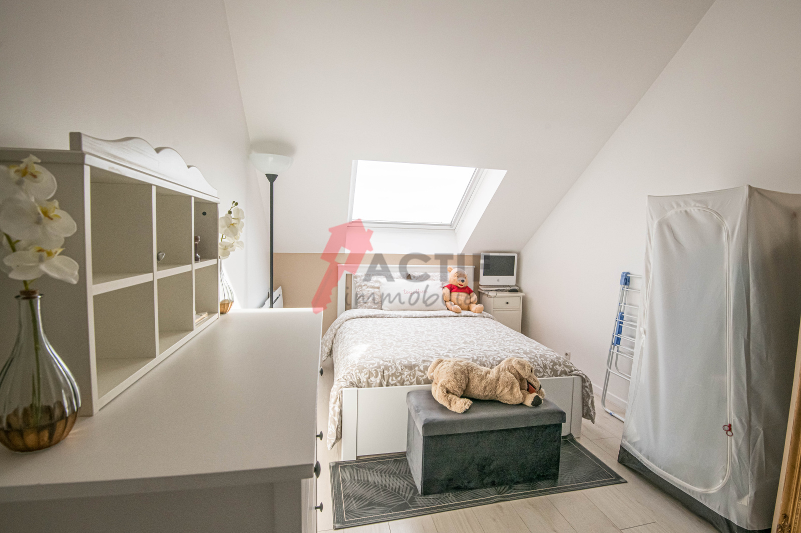 Image_8, Duplex, Évry-Courcouronnes, ref :MBVAP60006217