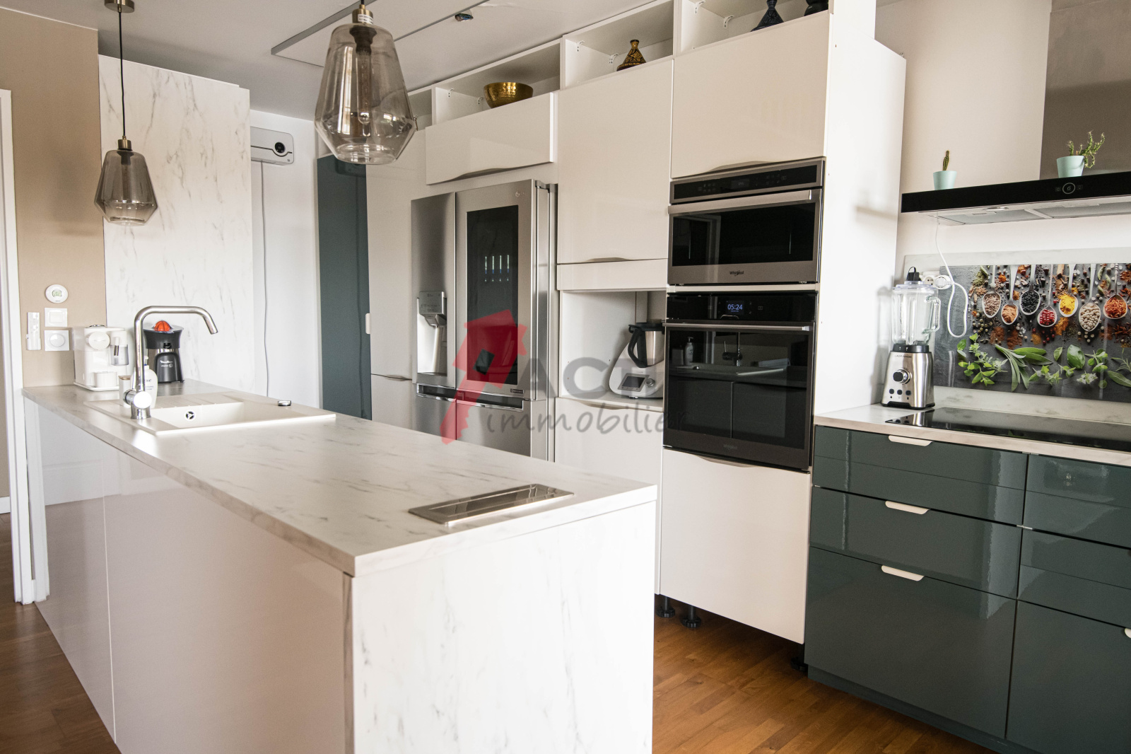 Image_5, Duplex, Évry-Courcouronnes, ref :MBVAP60006217