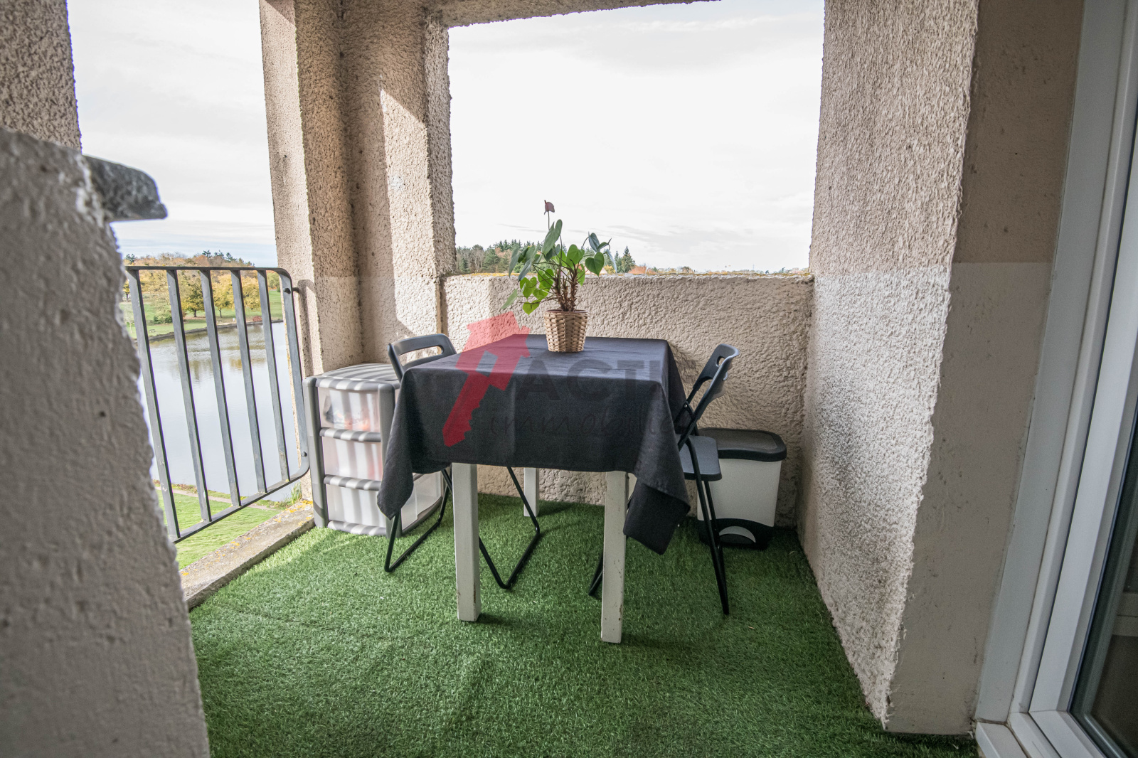 Image_13, Duplex, Évry-Courcouronnes, ref :MBVAP60006217