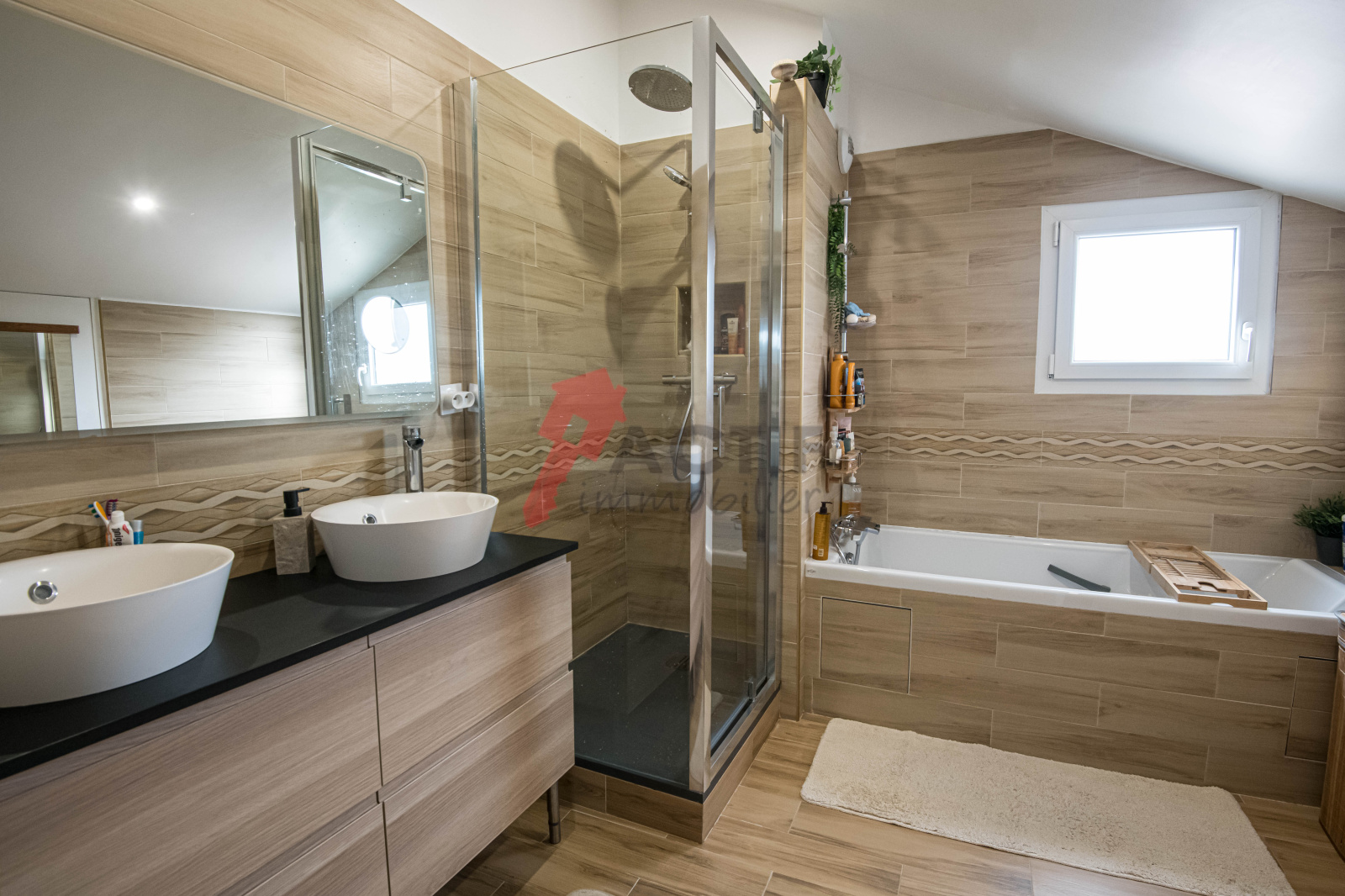 Image_11, Duplex, Évry-Courcouronnes, ref :MBVAP60006217