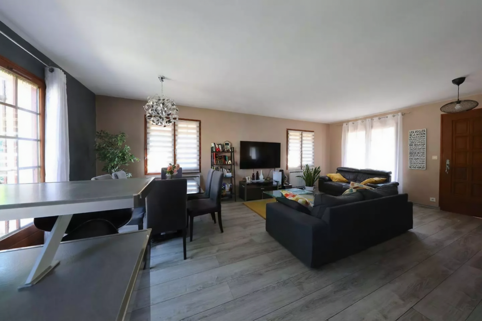 Image_4, Maison, Évry-Courcouronnes, ref :BHVMA20006058