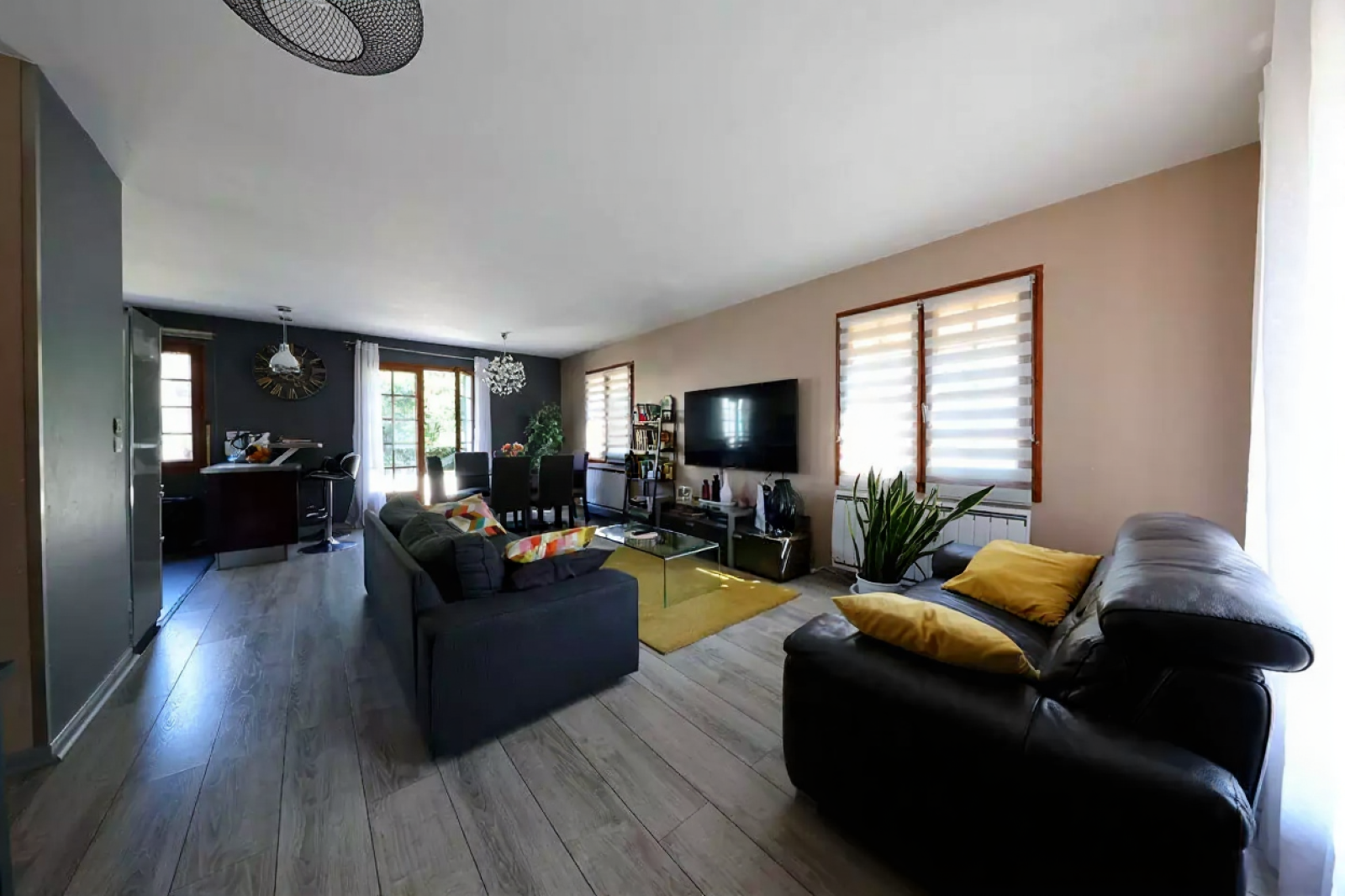 Image_3, Maison, Évry-Courcouronnes, ref :BHVMA20006058