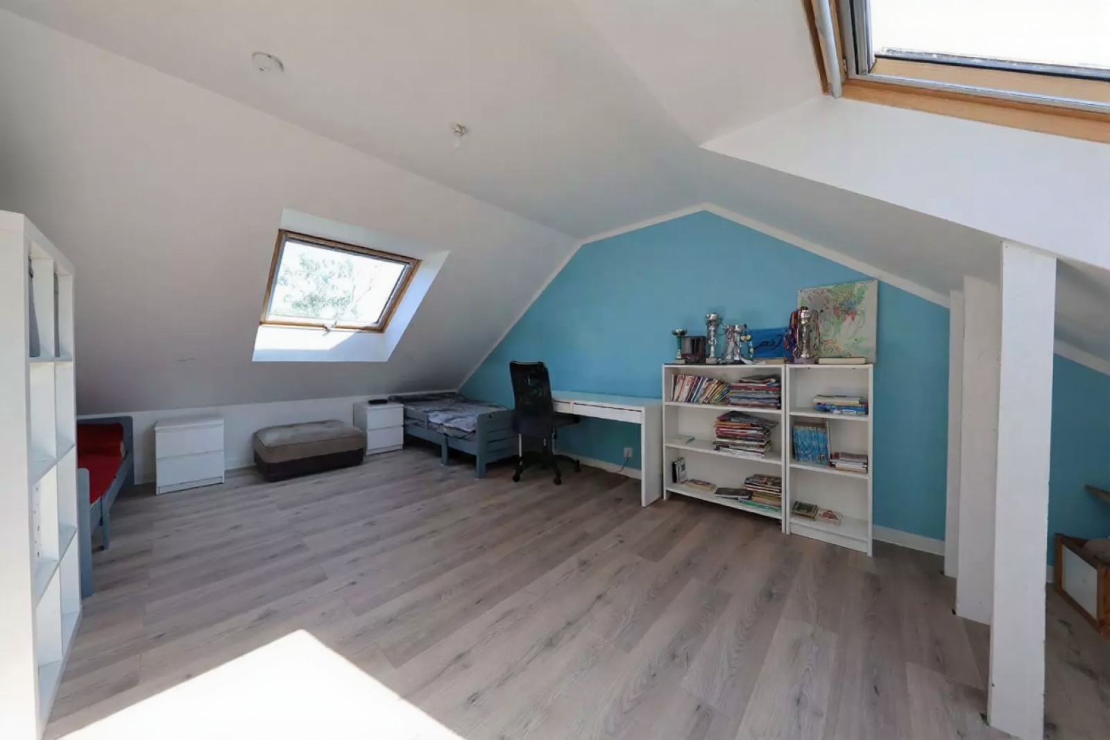 Image_7, Maison, Évry-Courcouronnes, ref :BHVMA20006058