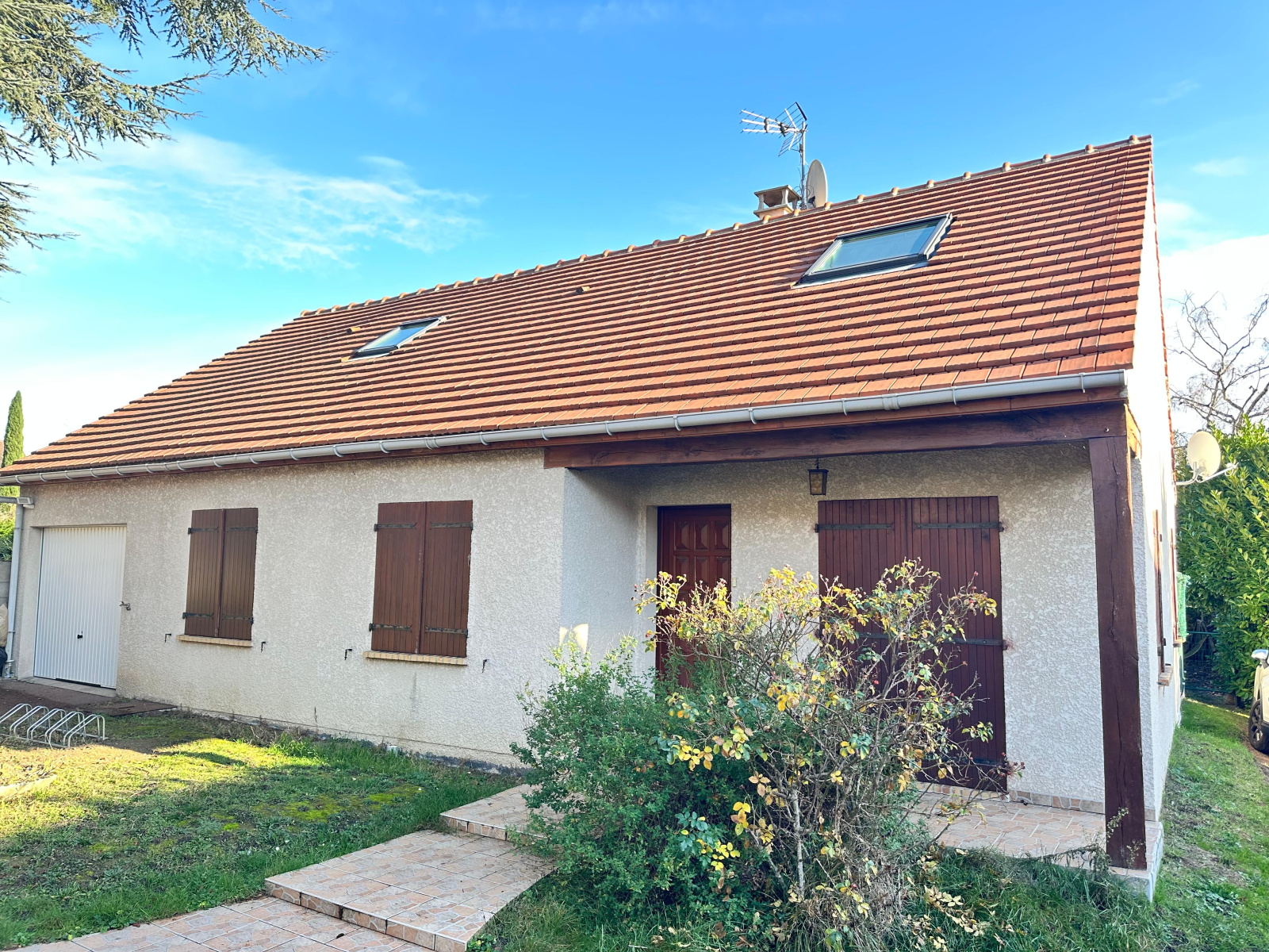 Image_2, Maison, Évry-Courcouronnes, ref :BHVMA20006058