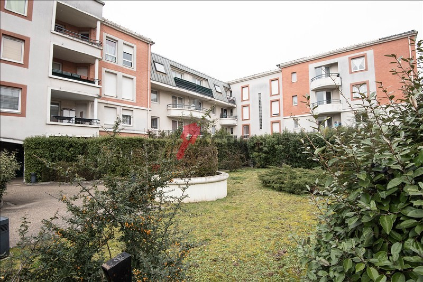 Image_1, Appartement, Courcouronnes, ref :01695