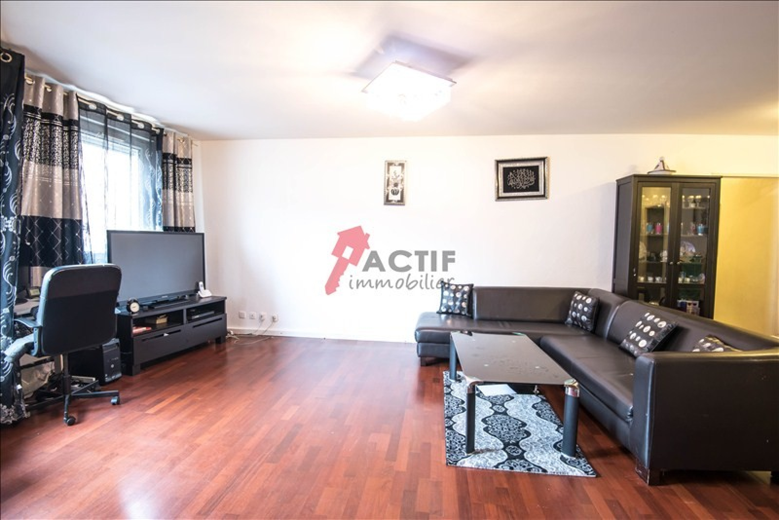 Image_4, Appartement, Courcouronnes, ref :01695