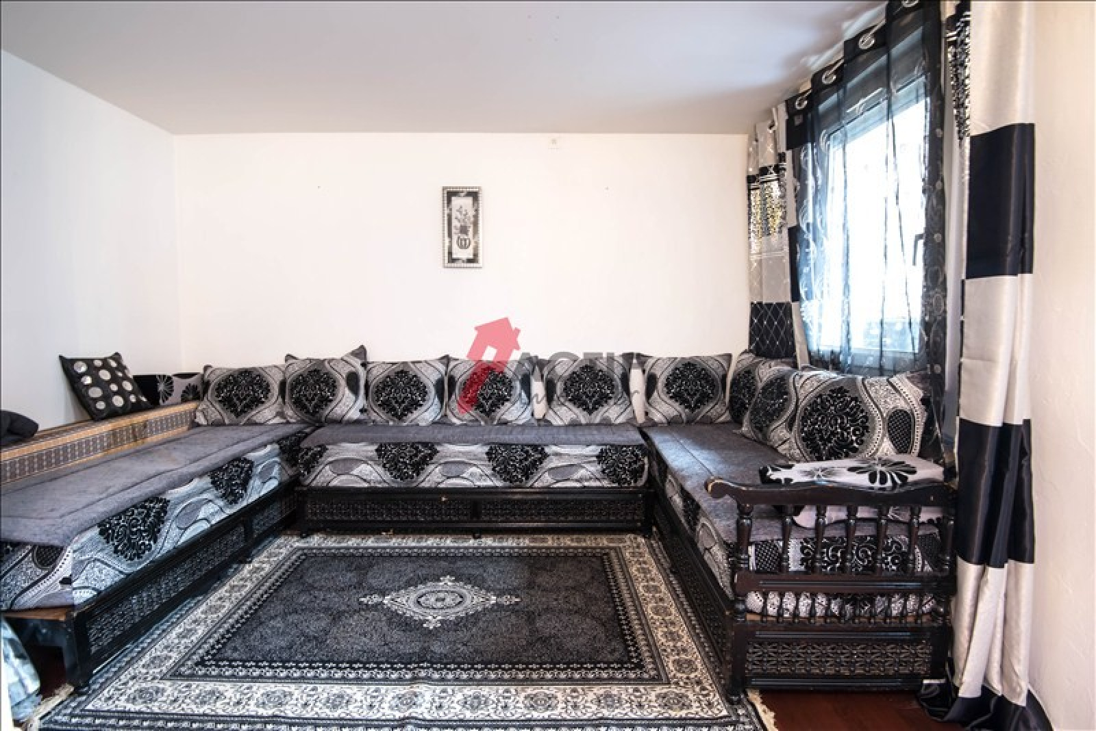 Image_5, Appartement, Courcouronnes, ref :01695