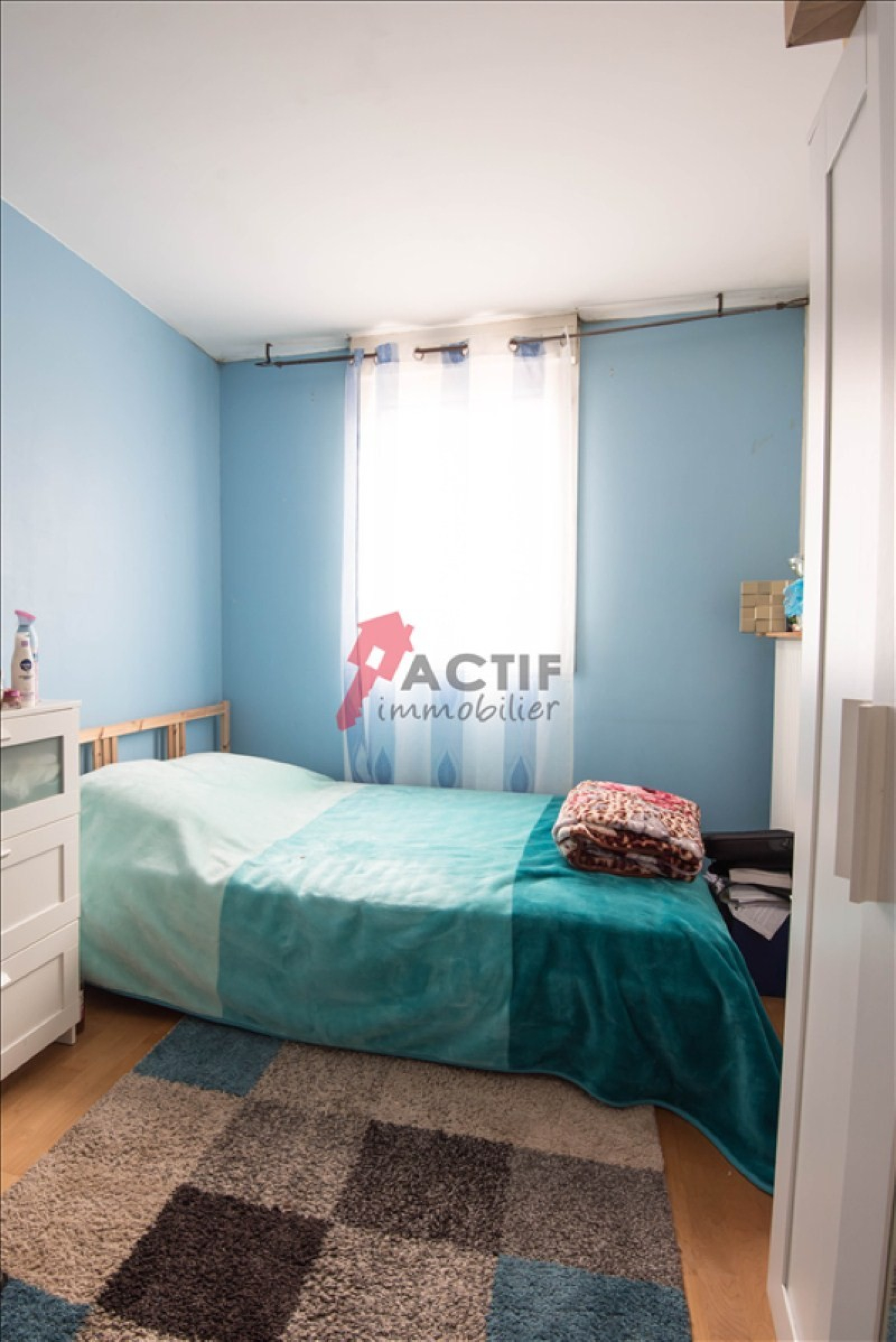 Image_6, Appartement, Courcouronnes, ref :01695