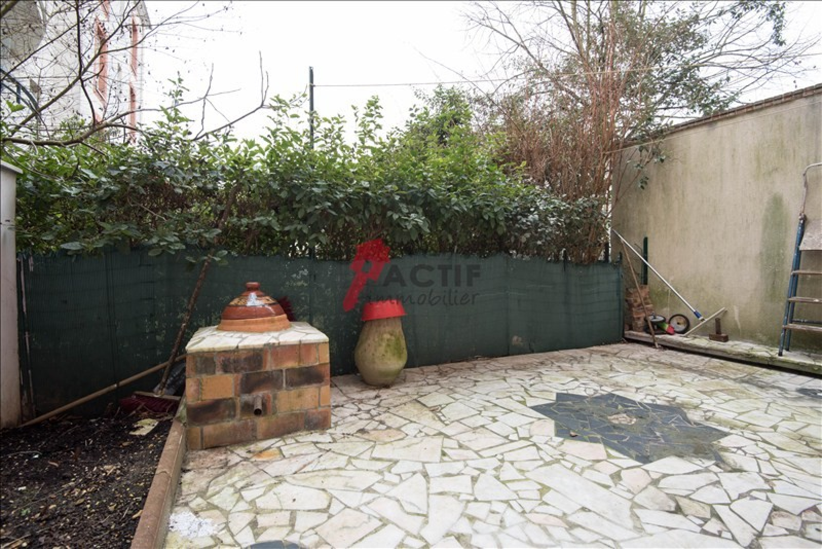 Image_8, Appartement, Courcouronnes, ref :01695