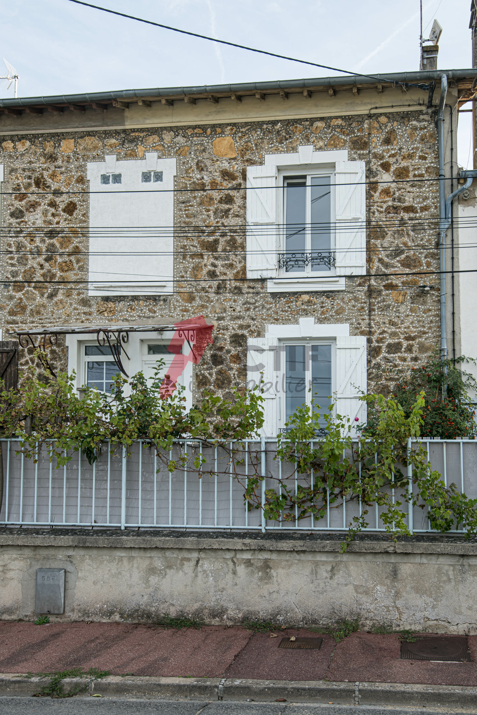 Image_1, Maison, Corbeil-Essonnes, ref :AVMA10003900