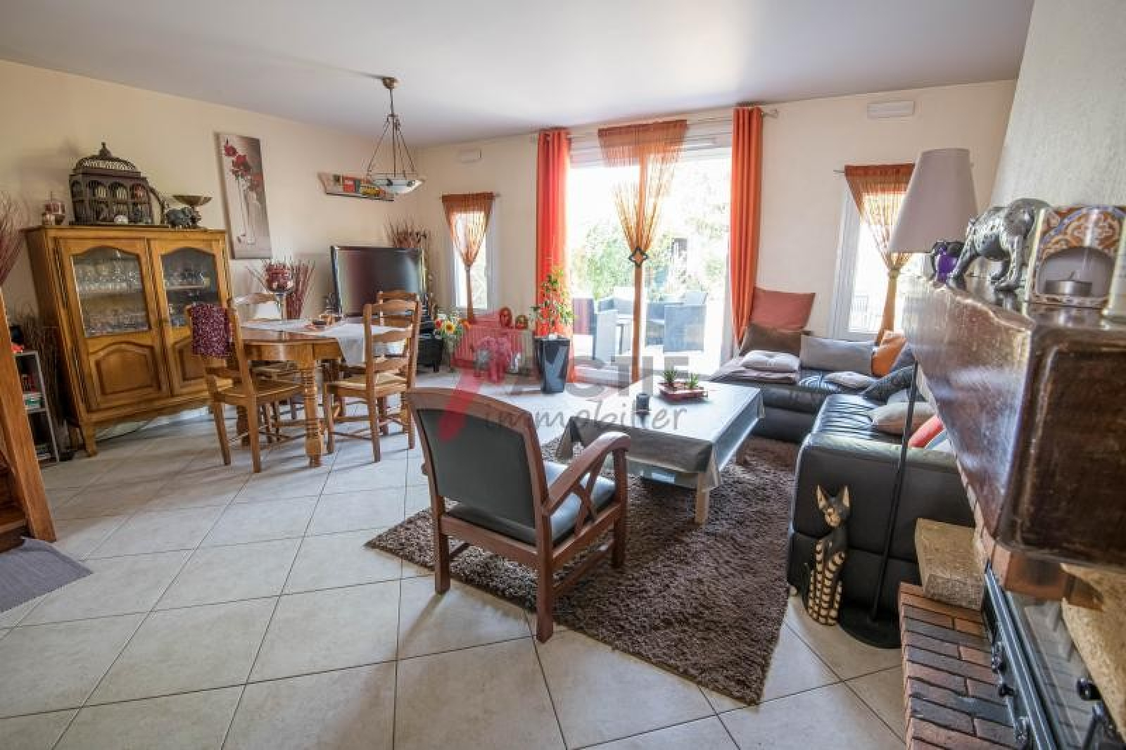 Image_1, Maison, Courcouronnes, ref :01906