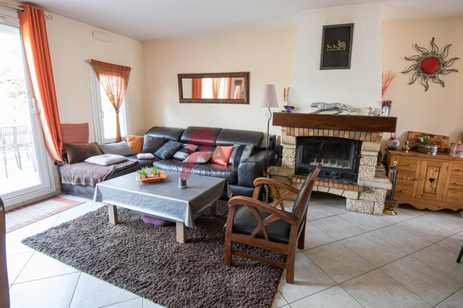 Image_2, Maison, Courcouronnes, ref :01906