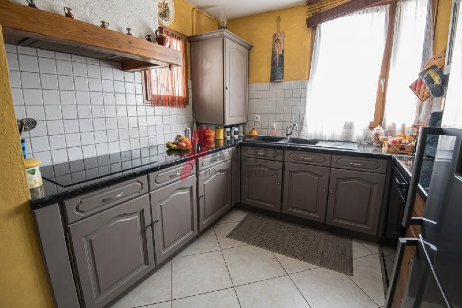 Image_3, Maison, Courcouronnes, ref :01906