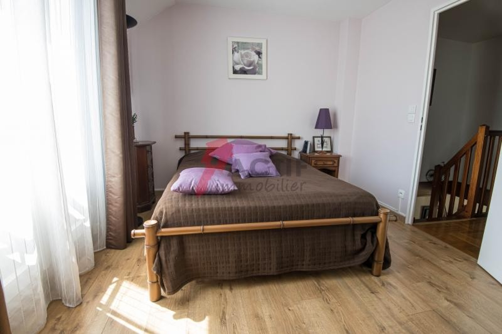 Image_5, Maison, Courcouronnes, ref :01906