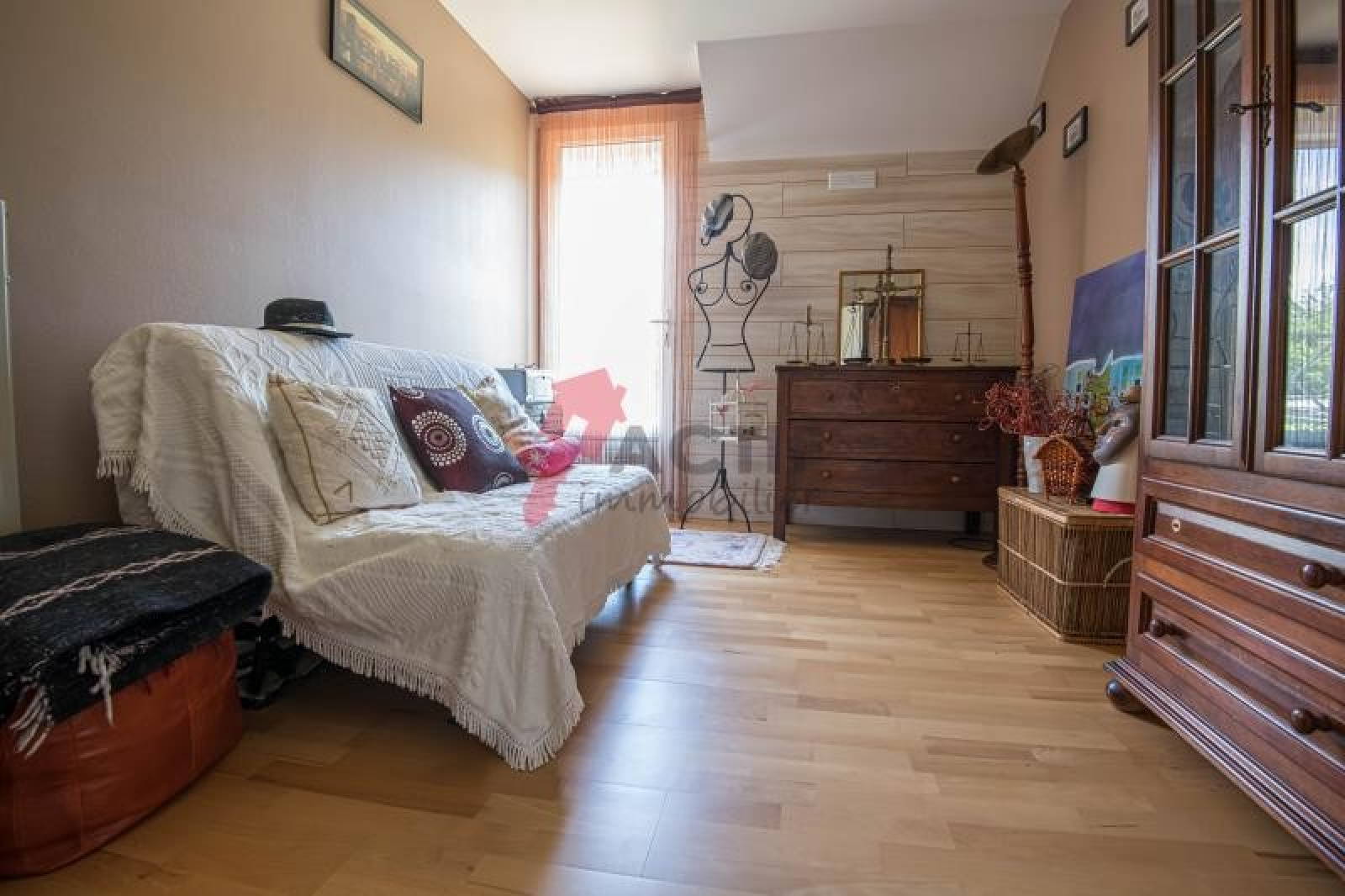 Image_7, Maison, Courcouronnes, ref :01906