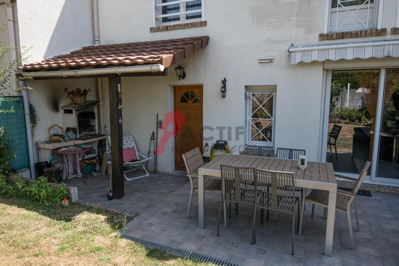 Image_10, Maison, Courcouronnes, ref :01906