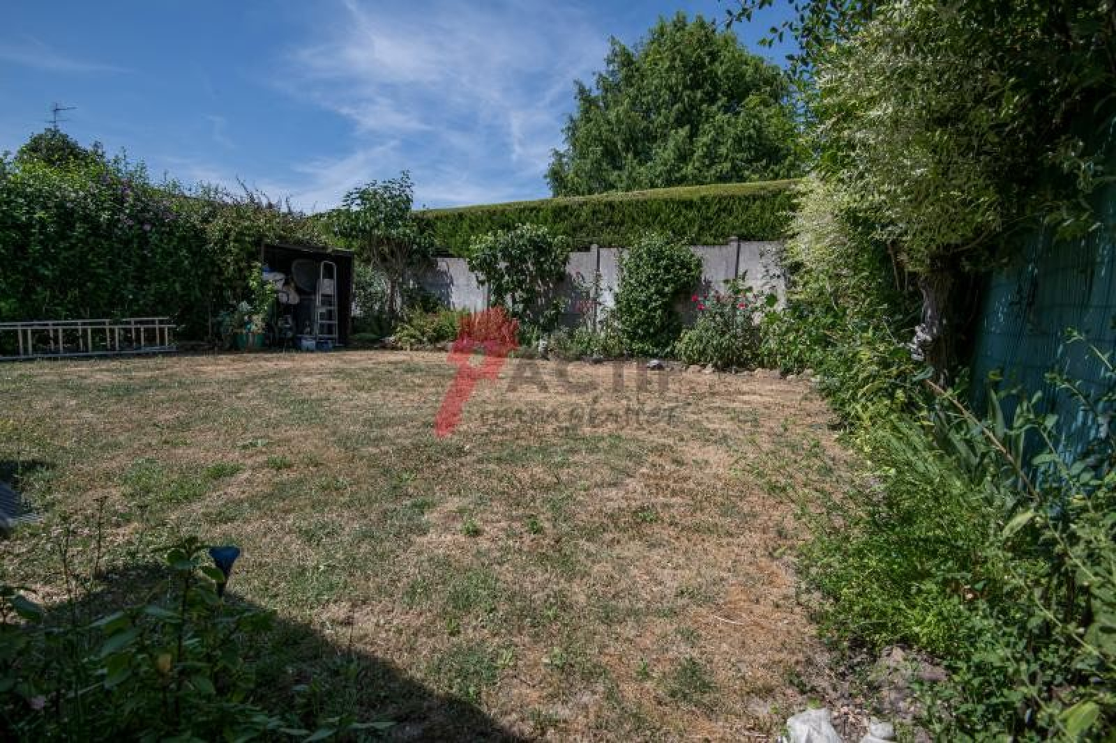 Image_11, Maison, Courcouronnes, ref :01906