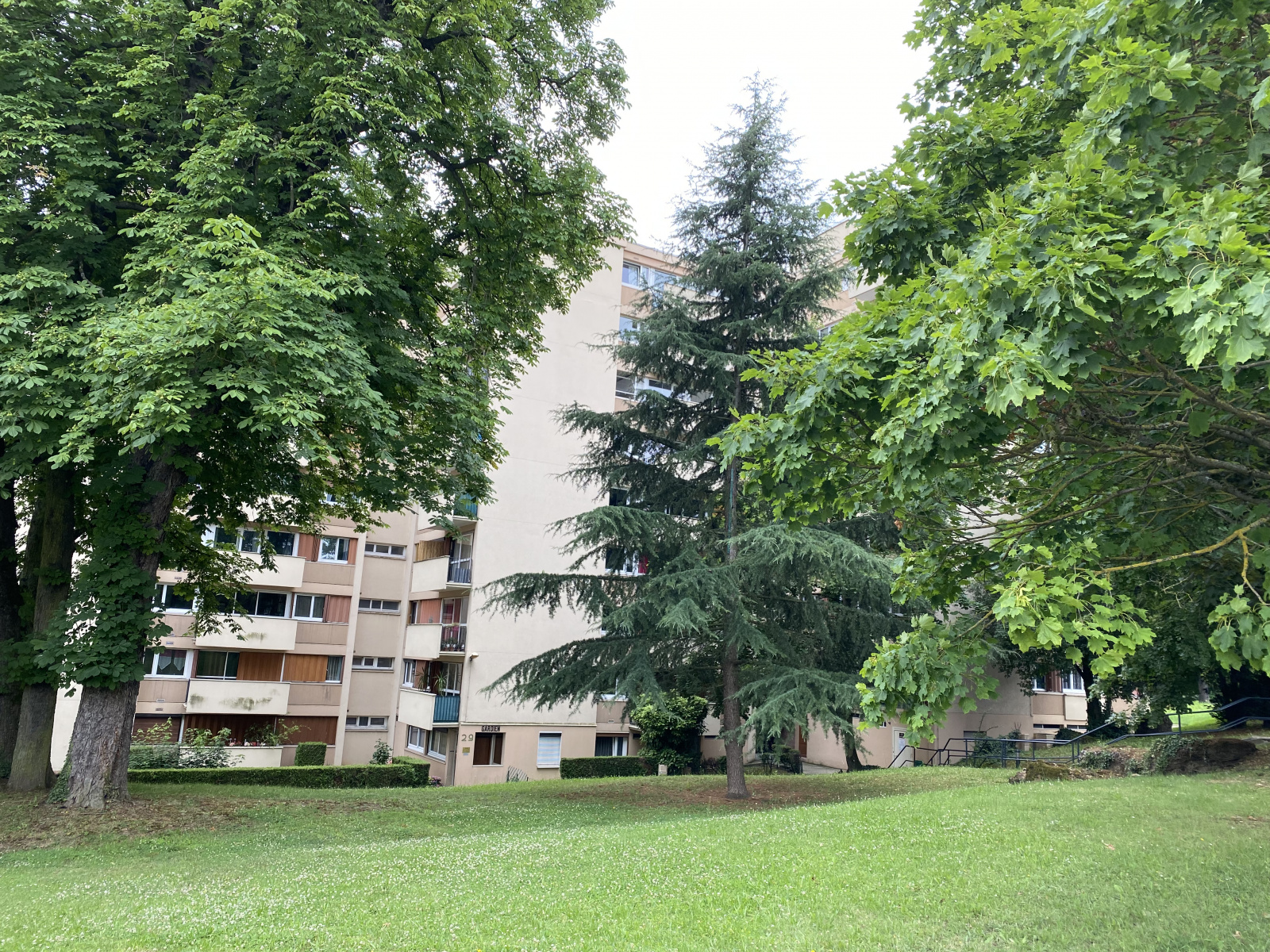 Image_10, Appartement, Savigny-sur-Orge, ref :AVAP10003861