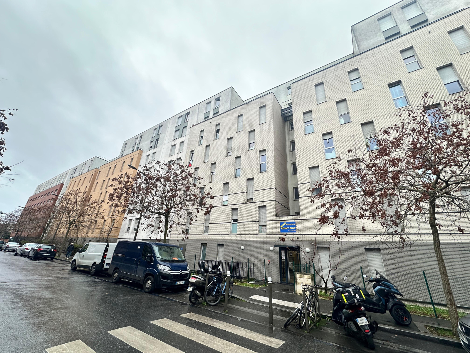 Image_1, Appartement, Rosny-sous-Bois, ref :BHVAP20006096