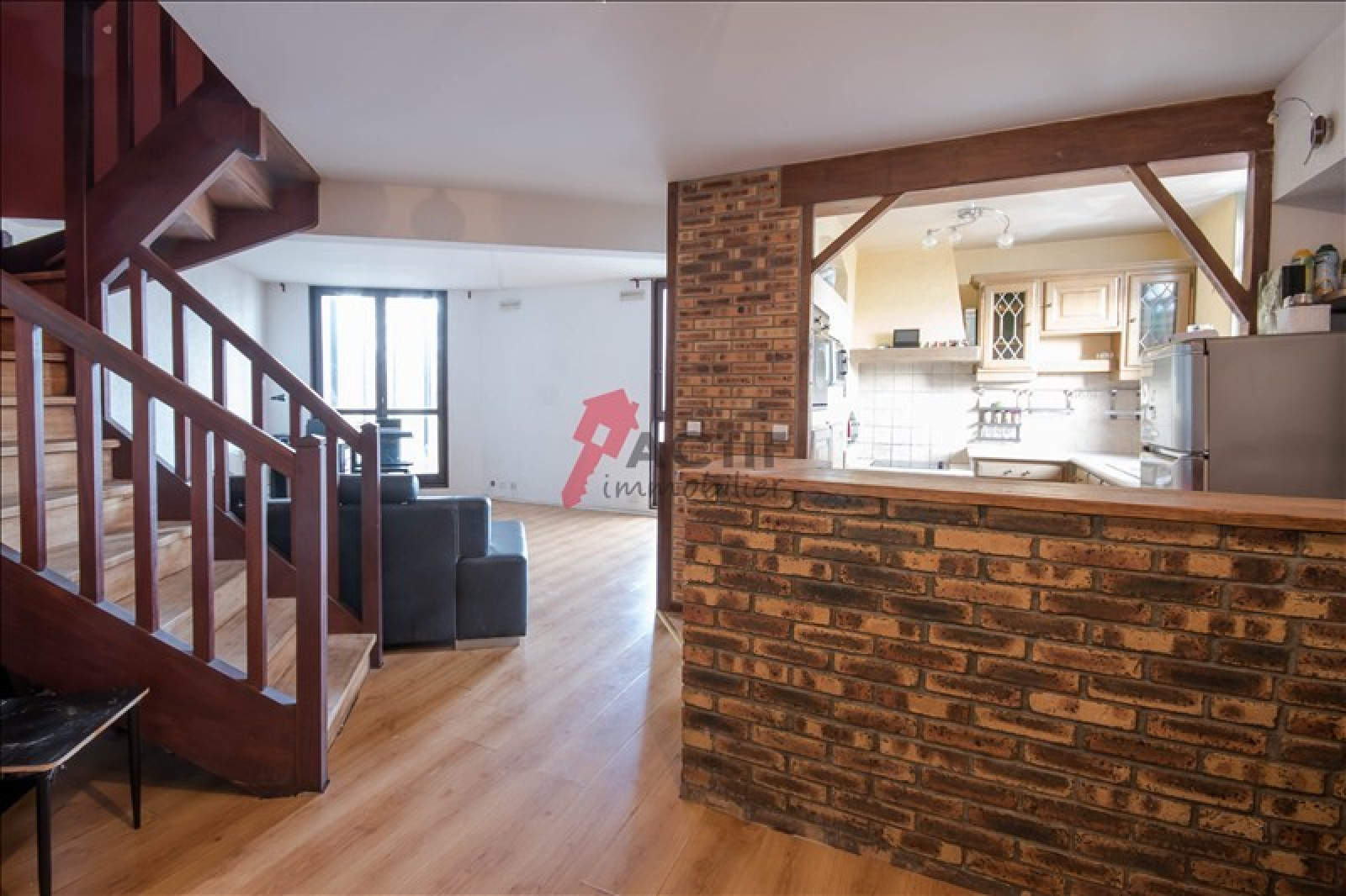 Image_1, Appartement, Courcouronnes, ref :01672