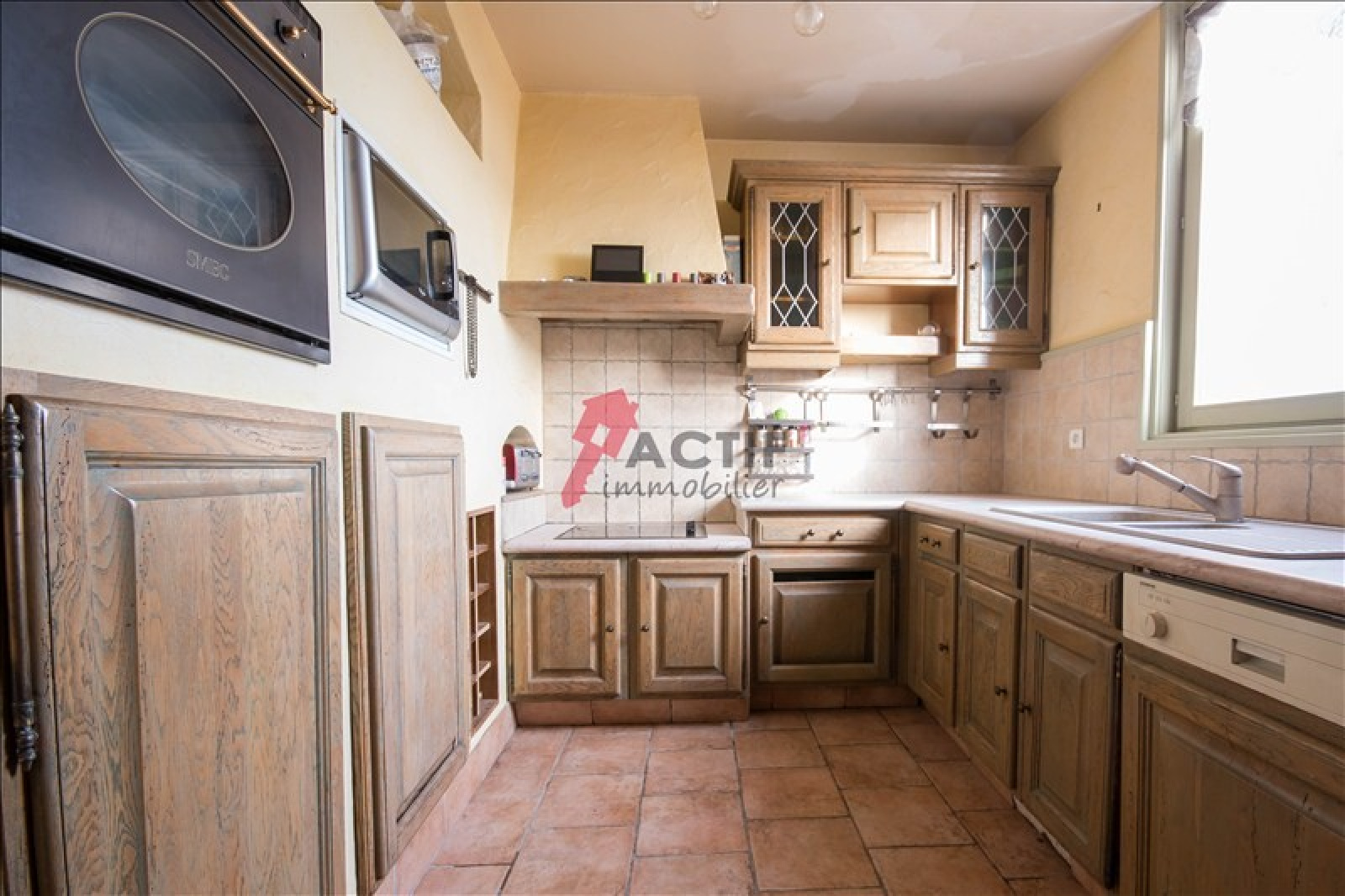 Image_3, Appartement, Courcouronnes, ref :01672