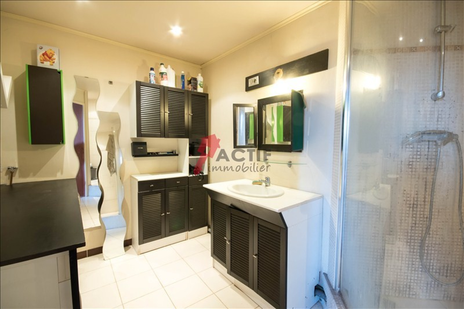 Image_4, Appartement, Courcouronnes, ref :01672