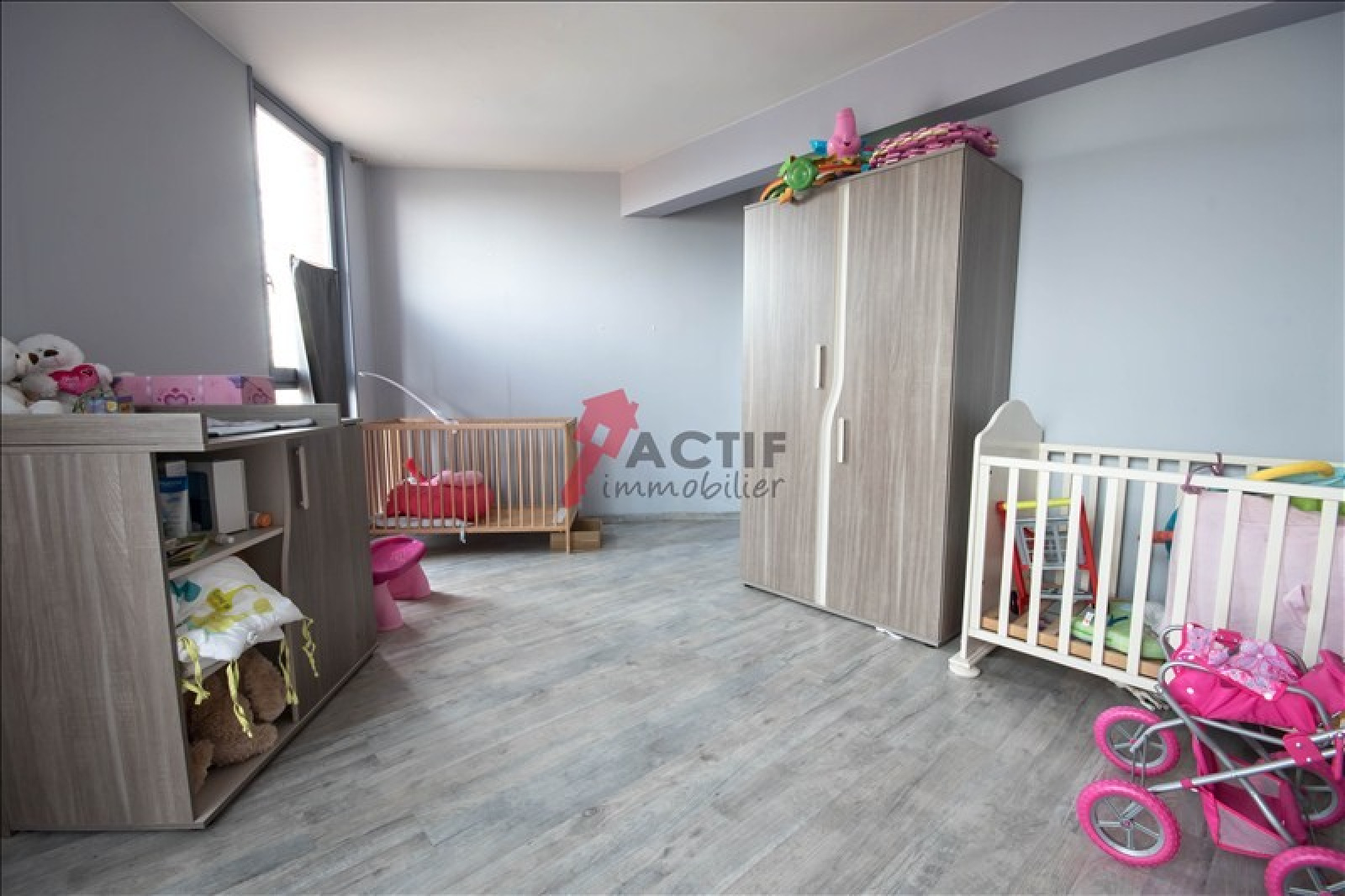 Image_5, Appartement, Courcouronnes, ref :01672