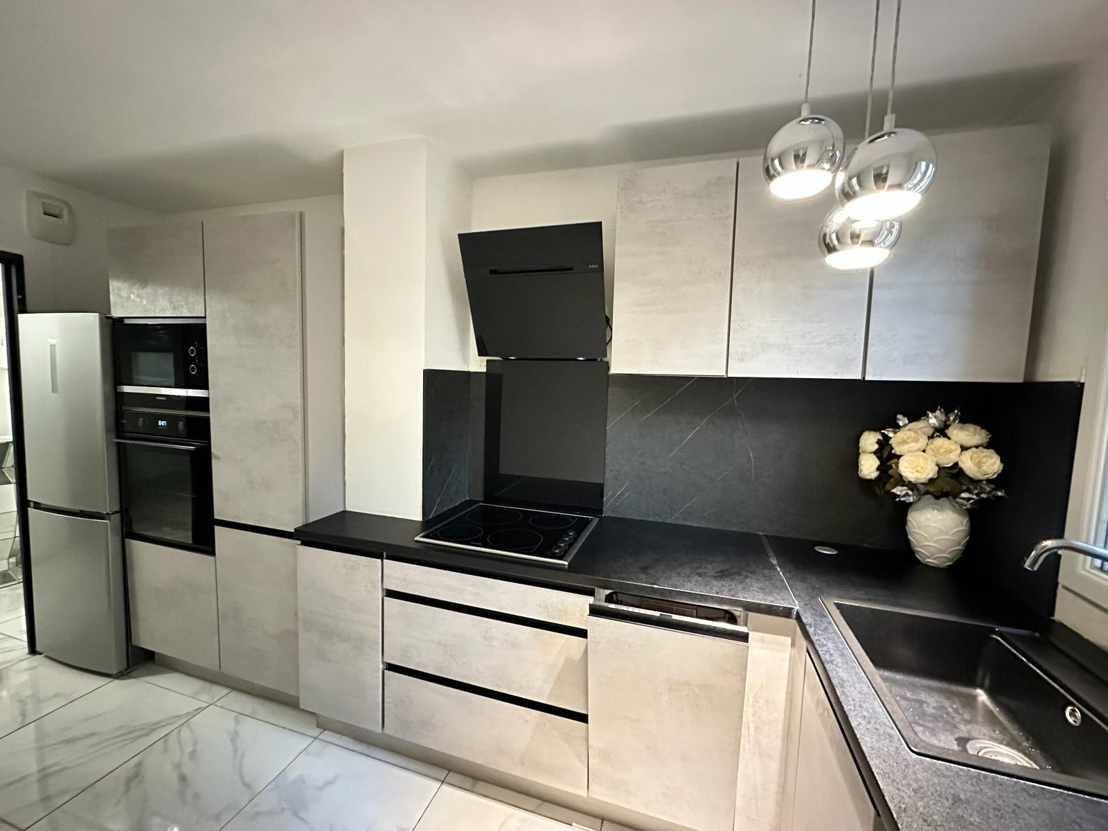 Image_2, Appartement, Évry-Courcouronnes, ref :BHVAP20006028