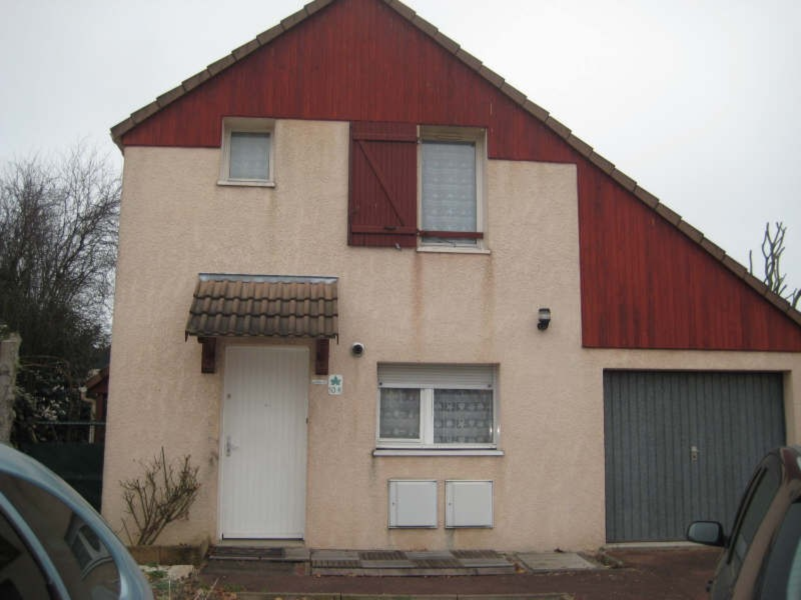 Image_1, Maison, Évry, ref :00952