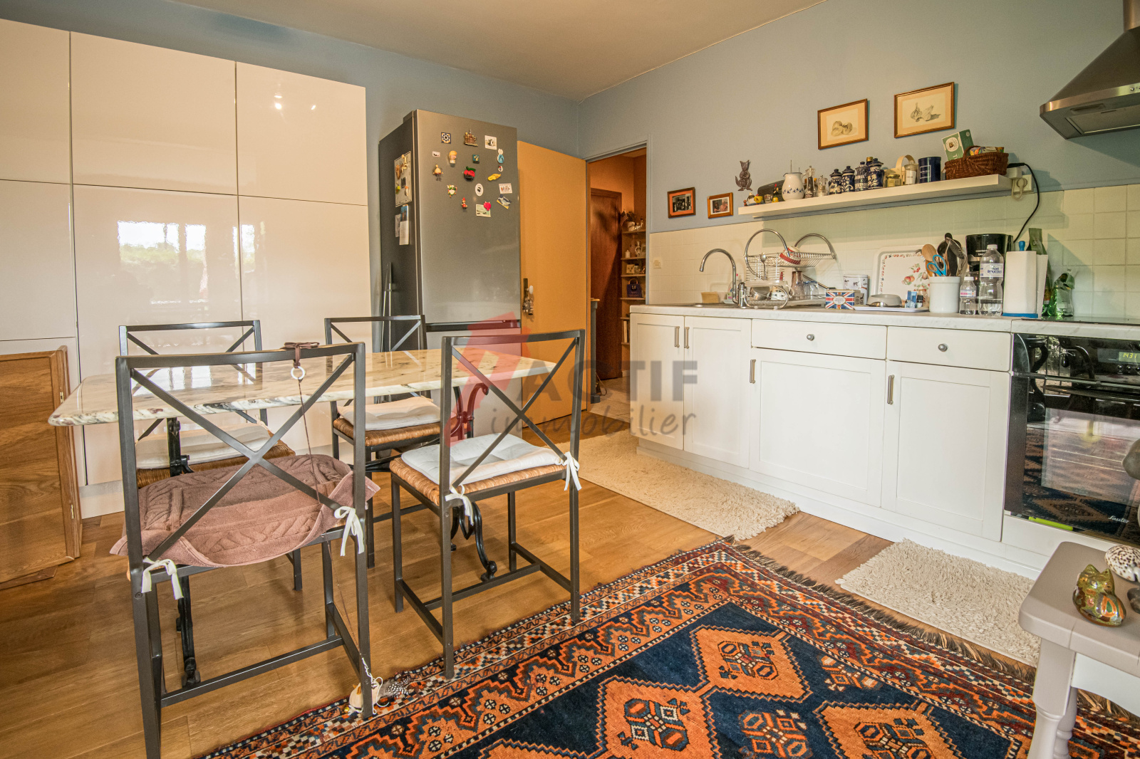 Image_4, Appartement, Ris-Orangis, ref :TNVAP40004223