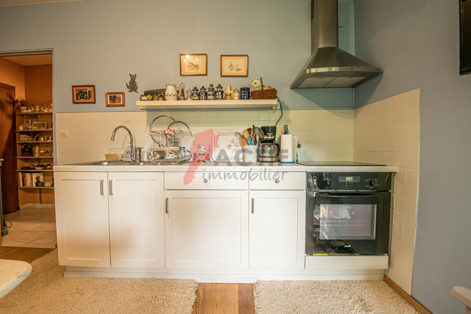 Image_5, Appartement, Ris-Orangis, ref :TNVAP40004223