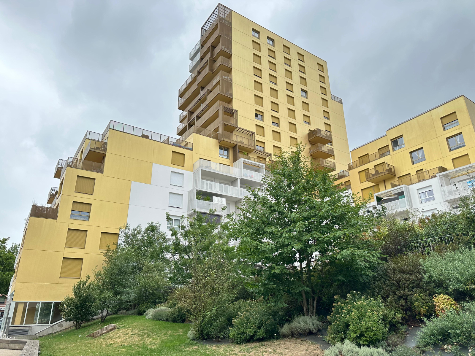 Image_1, Appartement, Évry-Courcouronnes, ref :BHVAP20005844