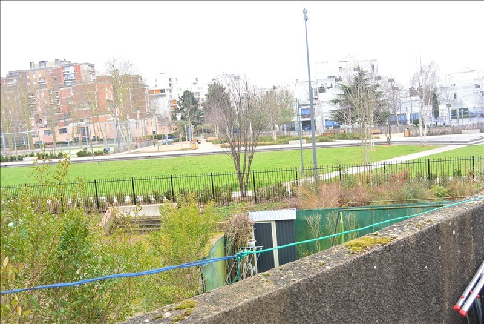 Image_5, Appartement, Évry, ref :01578