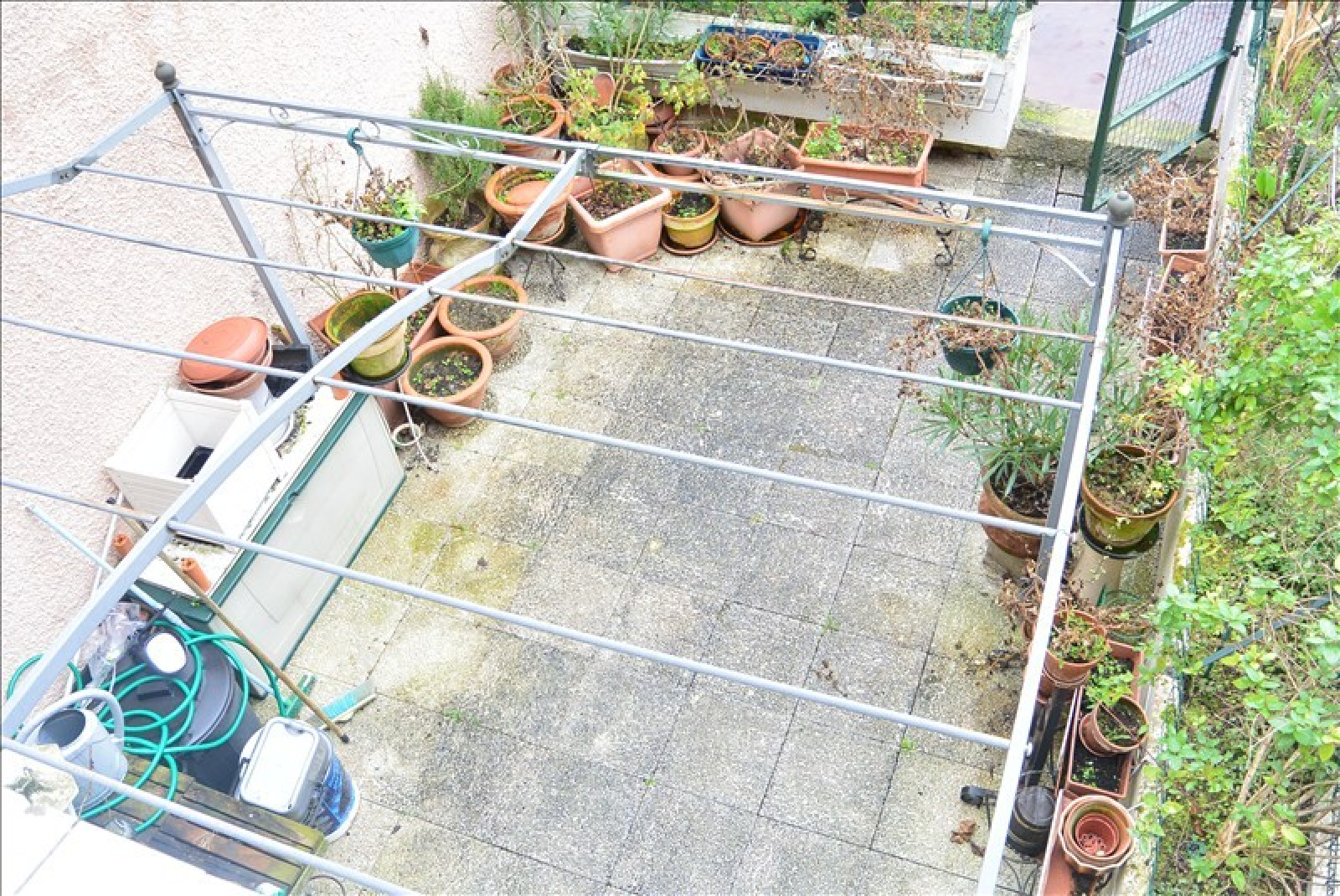 Image_11, Appartement, Évry, ref :01578