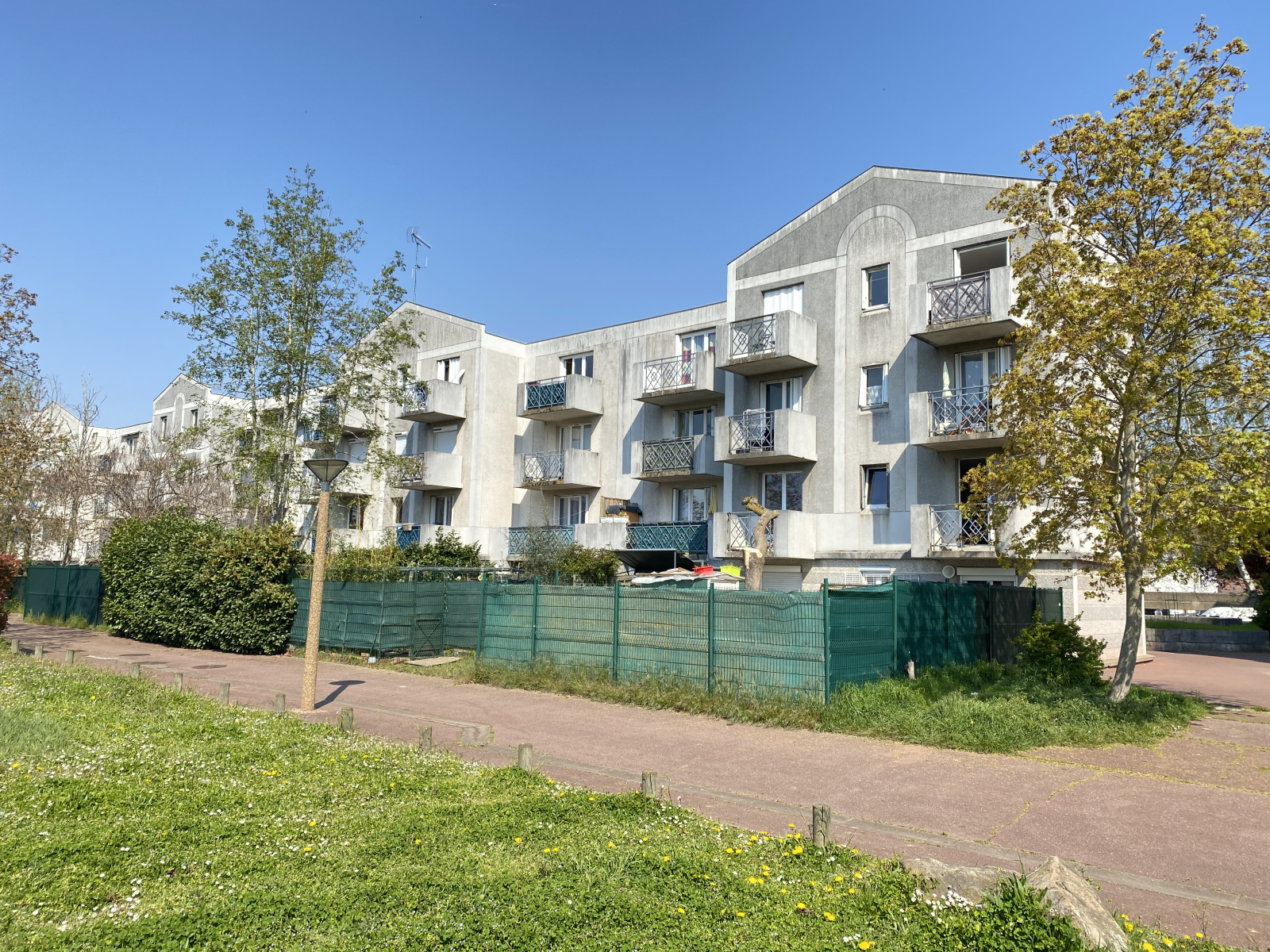 Image_8, Appartement, Évry, ref :AVAP10003322