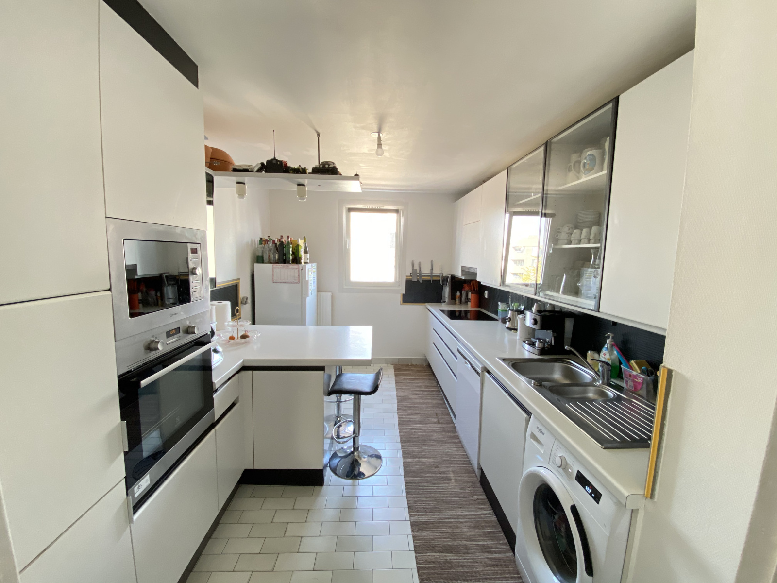 Image_1, Appartement, Évry, ref :AVAP10003322