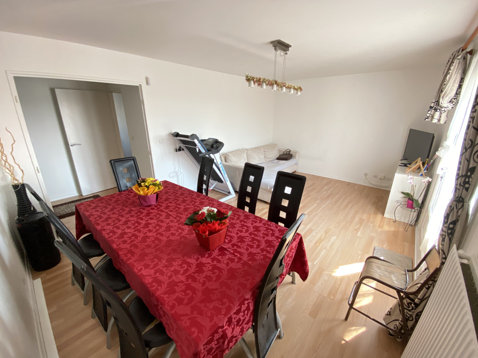 Image_10, Appartement, Évry, ref :AVAP10003322