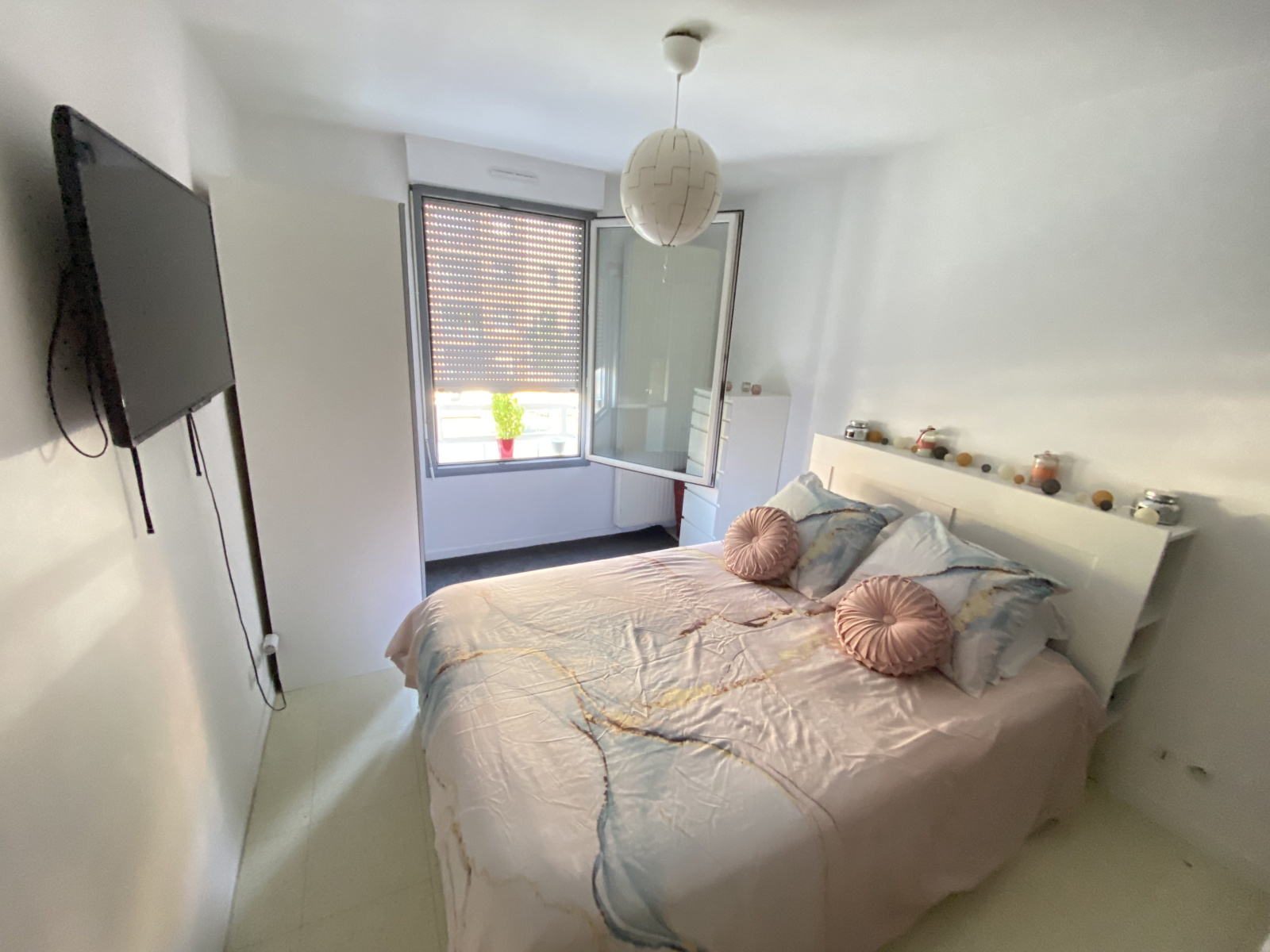 Image_4, Appartement, Courcouronnes, ref :MBVAP60004675