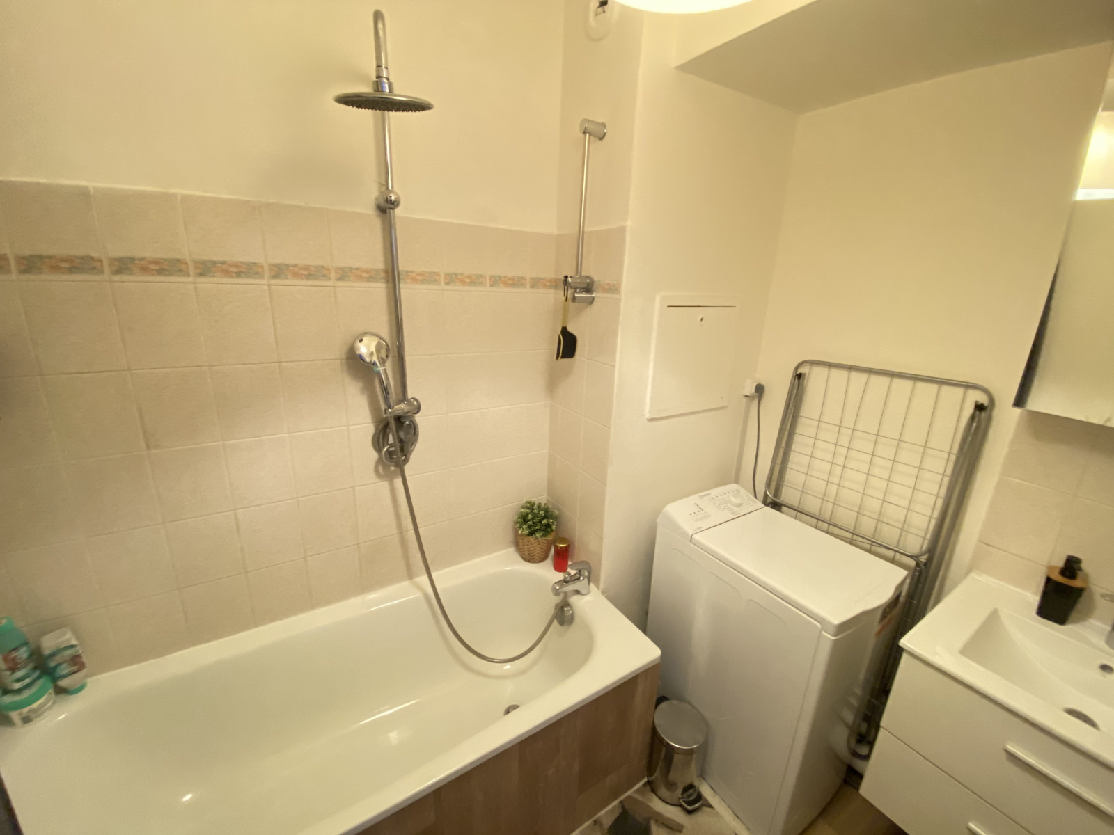 Image_6, Appartement, Courcouronnes, ref :MBVAP60004675