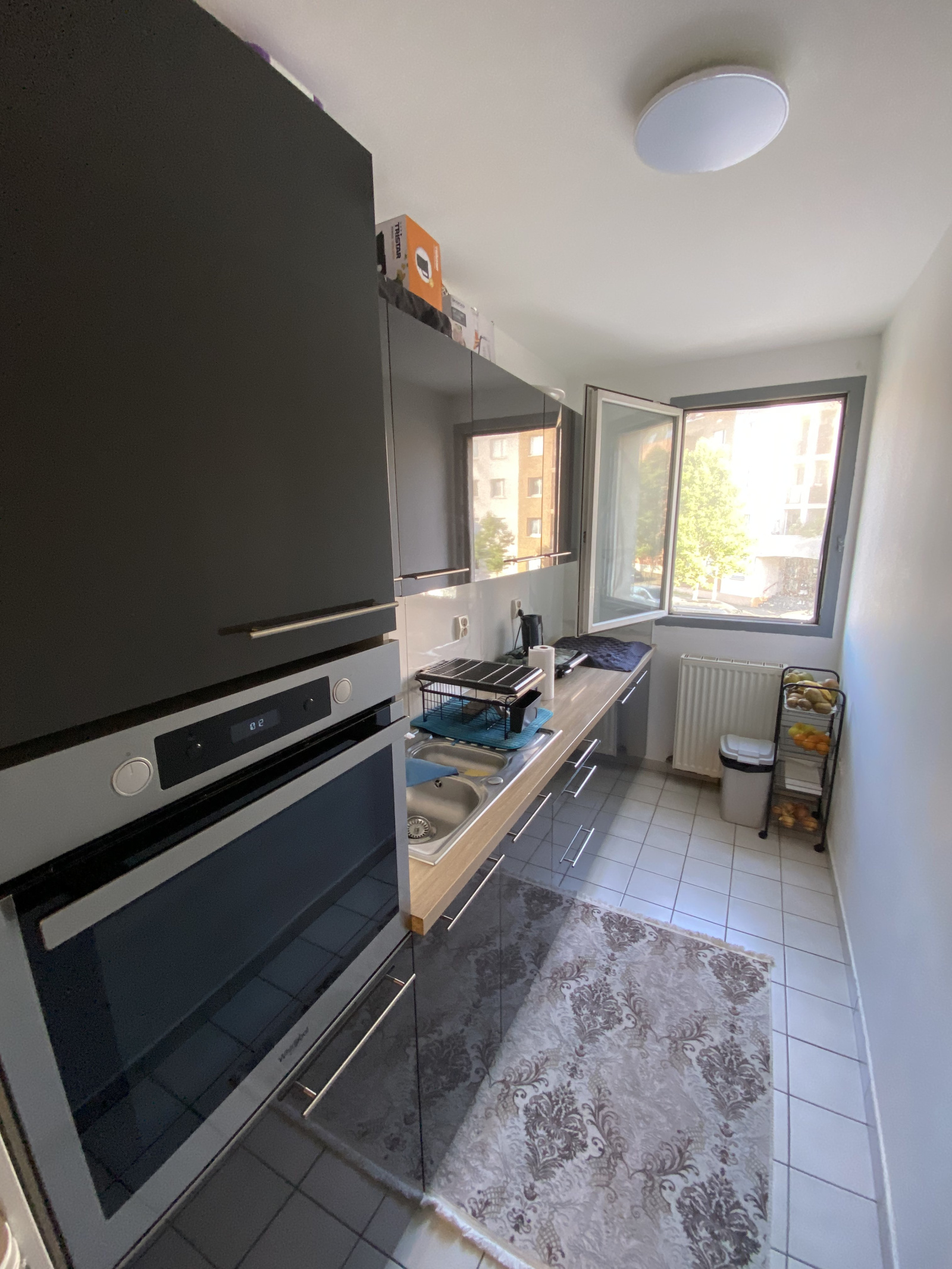 Image_3, Appartement, Courcouronnes, ref :MBVAP60004675