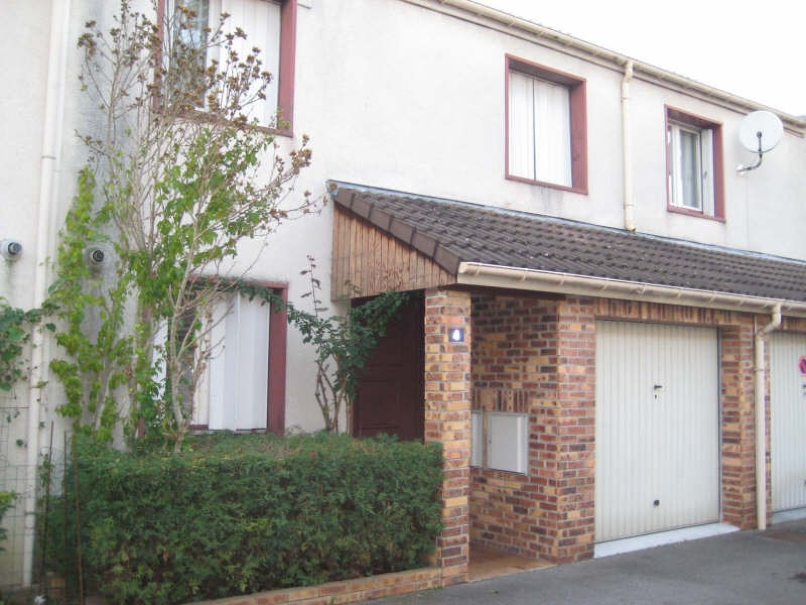 Image_1, Maison, Évry, ref :01038