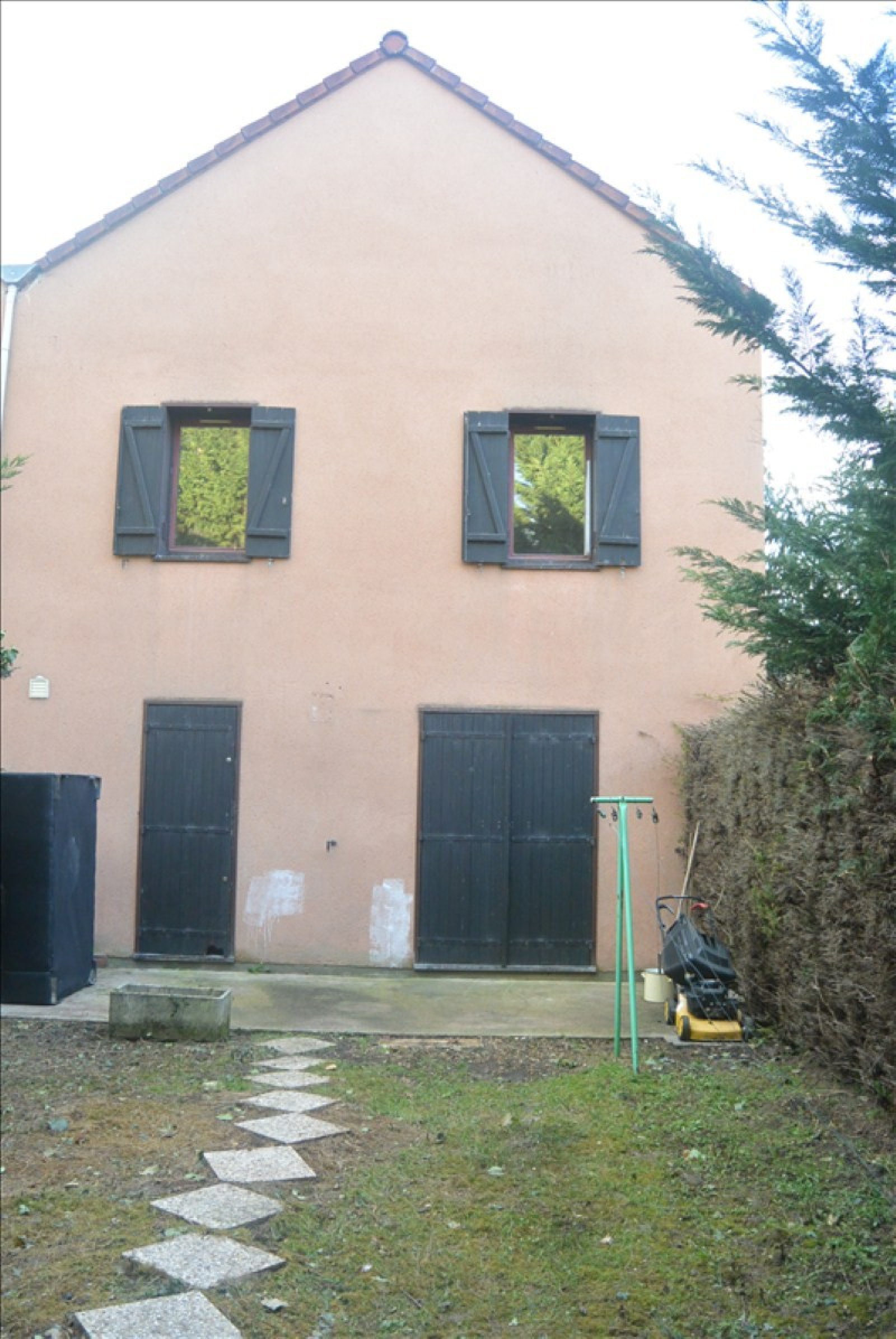 Image_1, Maison, Courcouronnes, ref :01579
